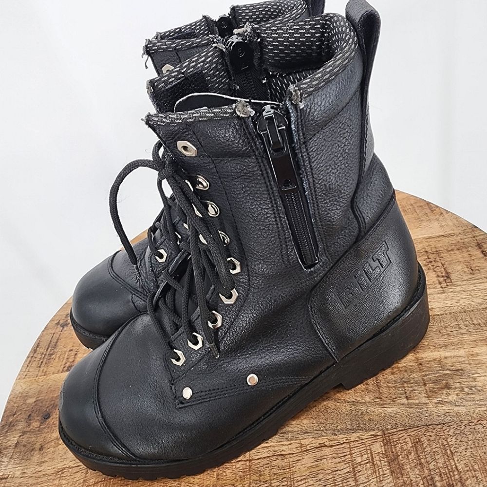 Bilt‎ Mens Riding Boots Size 10
